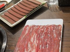 -鑫隆四季涮肉(香河店)