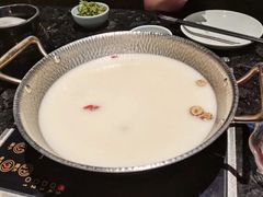 -捞王猪肚鸡火锅(昆山店)