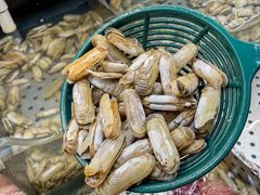 -韩盛·盛江山自助料理(中街大悦城店)
