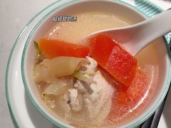 -椰客·海南椰子鸡(新塘永旺梦乐城店)