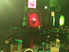 -老木头音乐空间(月河街店)