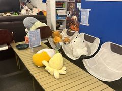 -好玩工厂密室·鹅鸭杀·桌游拼豆电玩