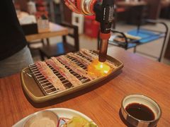 -小川洋风料理(大悦城店)