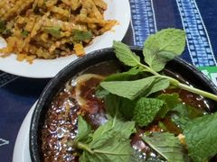 -云南李记罐罐米线饵丝小吃(汉中门金鹰店)