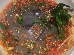 -一坐一忘云南菜(卓悦中心)