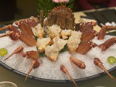 -余欢领鲜火锅(新街口店)