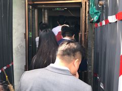 门钉肉饼-宝瑞门钉肉饼店