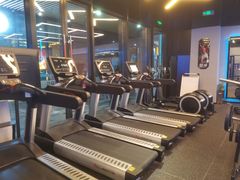 -NRG健身私教CLUB(静安体育中心店)