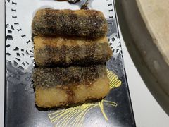 -云中鱼蒸汽石锅鱼(川沙百联店)