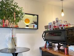 -Joymean coffee.见面咖啡