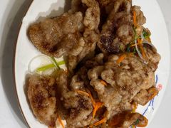 -老仁义·清真菜(太古街店)