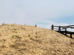 -黄沙古渡原生态旅游区