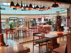 -谷丽麦馕新疆菜·清真(步步高梅溪新天地店)
