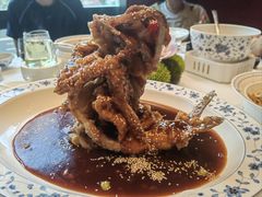 -杏花堂晋商私房菜(华熙五棵松店)