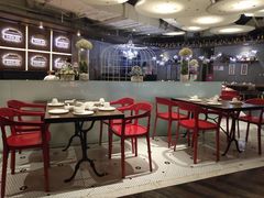 大堂-盛京辽菜小馆(龙之梦购物中心店)