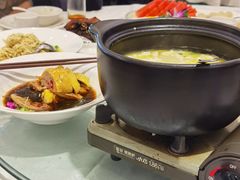 -齐家花园大酒店(宝山店)