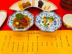 -白家大院·王府宫廷菜(苏州街店)