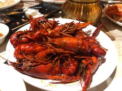 -芭菲盛宴·环球美食(锦城万达广场店)