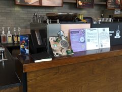 -星巴克(南通海安文峰大世界店)