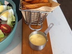 -ins森林童话餐厅coffee&bistro