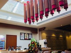 -苏州湾王焰温泉度假酒店