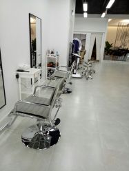 -ASA HAIR SALON