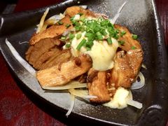 -纪州豚骨酱油拉面(锦延路店)