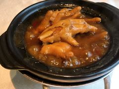 -皇朝会.经典传统粤菜(外滩店)