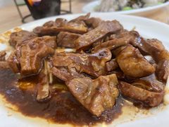 -胖子菜馆(隆昌路店)