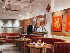 -味福记·江西小炒·南昌小吃(青山湖万达店)