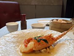-潮府馆·非遗潮州菜·港式点心(世纪公园店)