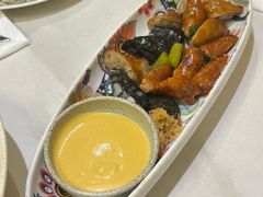 -CRAZYONES克芮旺斯西班牙餐厅(苏州中心店)