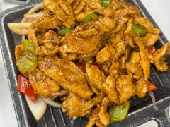 -昱德来·天津菜(河西店)