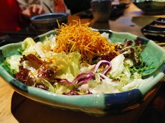 -一井烧肉·活鳗·寿司(望京SOHO店)