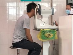 -中山大学中山眼科中心(区庄院区)