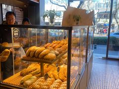 -原麦山丘(东四店)