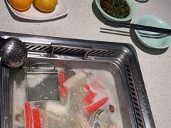 -野妹火锅(龙岗店)
