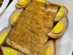 -熠盛粤味·顺德桑拿鸡(永康路店)