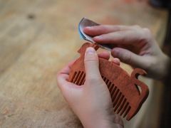 -五月木作·DIY木作文创体验店(北京路店)