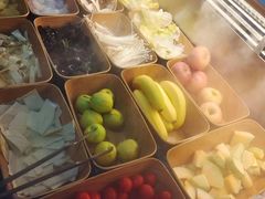 -火炉火自助餐(枫蓝国际店)