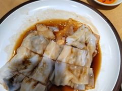 -汇景花园酒家(基立下道店)