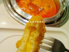 -龍歌自助小火锅(城阳万象汇店)