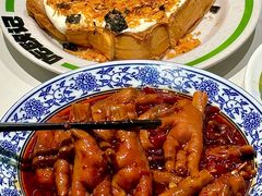 -欧记大排档·景德菜(上海首店)