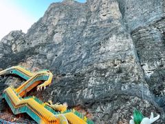-龙庆峡风景区