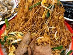 -明本湛江鸡•海鲜小厨(陈家祠店)