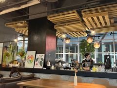 -LIN COFFEE CO(龙珠达店)
