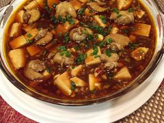 -徐记私厨(半淞园路店)