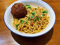 -一味老卤面(大石桥店)