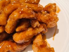 糖醋里脊-峨嵋酒家(地安门店)