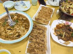 -春水锅贴·传统鲁菜(大明湖店)